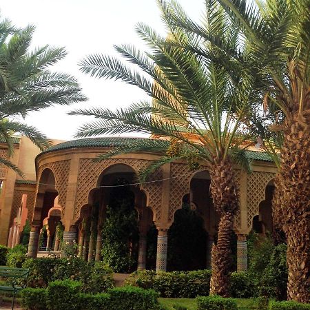 Riad Nejjarine Marrakesh Esterno foto