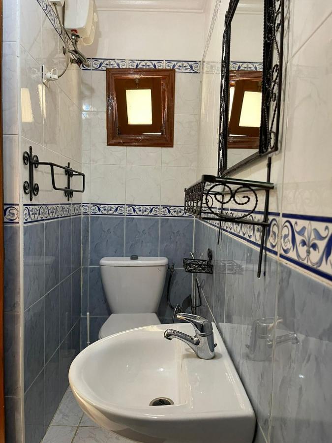 Riad Nejjarine Marrakesh Esterno foto