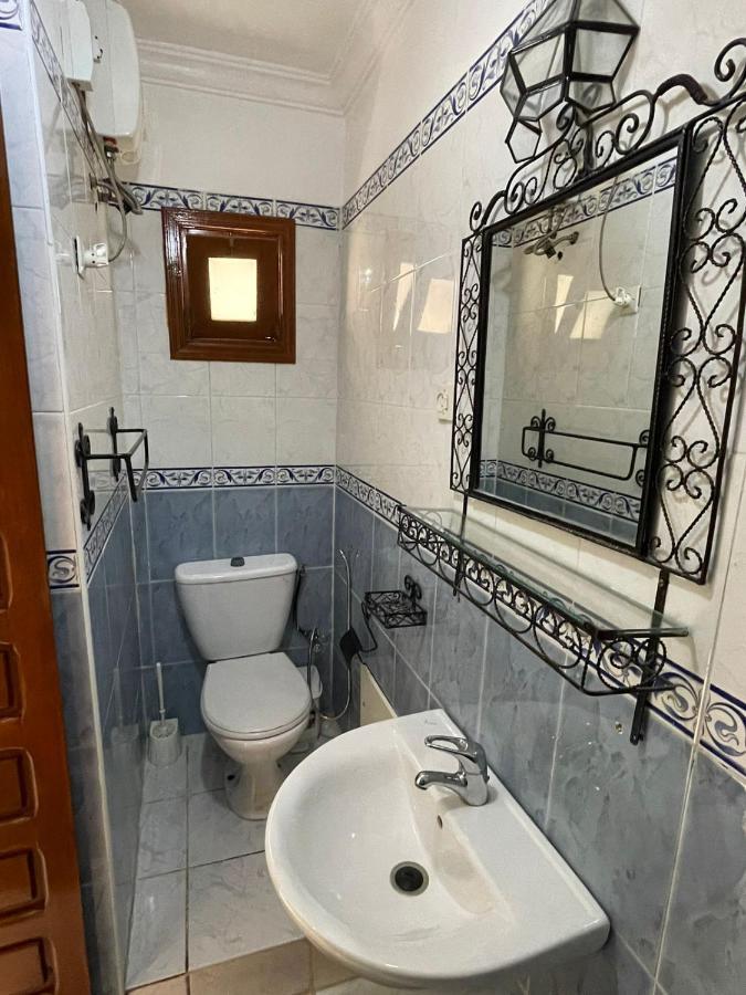 Riad Nejjarine Marrakesh Esterno foto